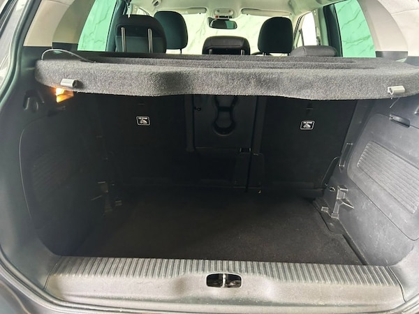 Used Citroen C3 Aircross 2017 for sale - 75585680: Photo 19