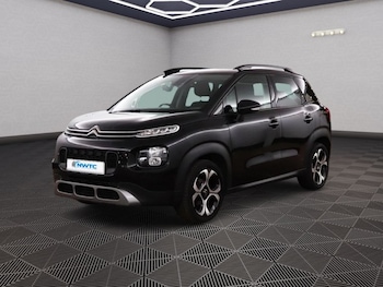 Used Citroen C3 Aircross 2017 for sale - 75585680: Photo