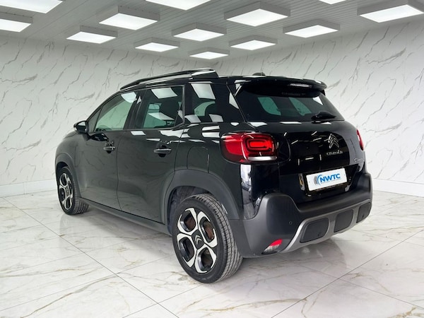 Used Citroen C3 Aircross 2017 for sale - 75585680: Photo 7