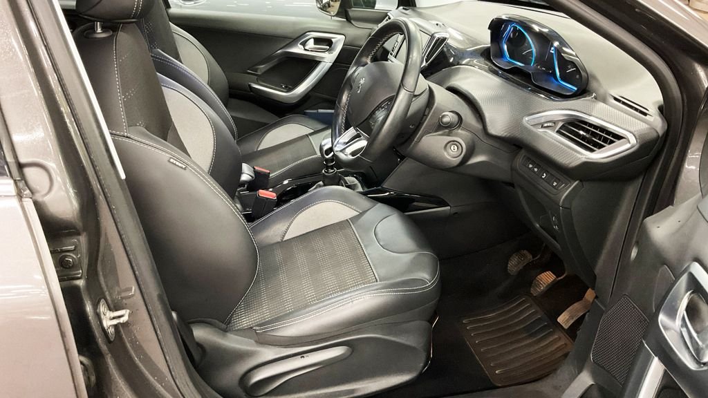 Used Peugeot 2008 2019 for sale - 76821070: Photo 10