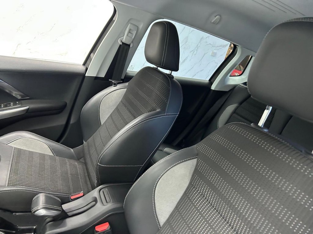 Used Peugeot 2008 2019 for sale - 76821070: Photo 14