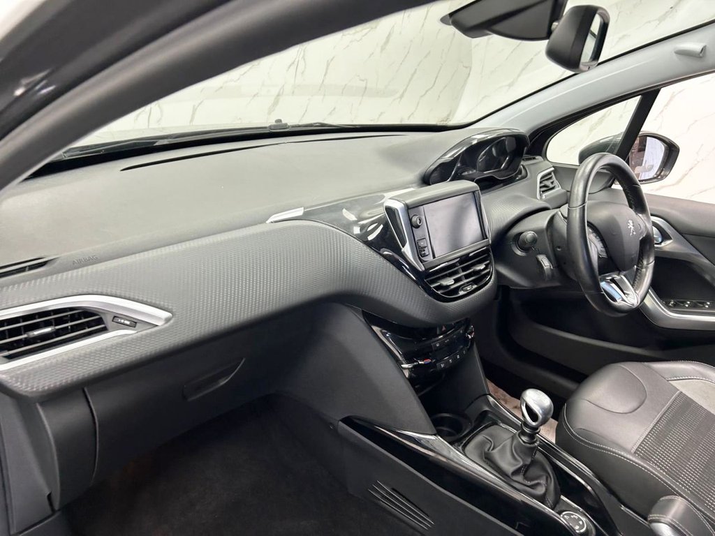 Used Peugeot 2008 2019 for sale - 76821070: Photo 15