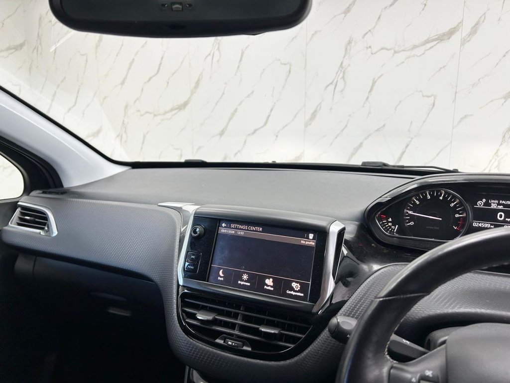 Used Peugeot 2008 2019 for sale - 76821070: Photo 17