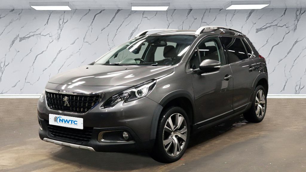 Used Peugeot 2008 2019 for sale - 76821070: Photo 3