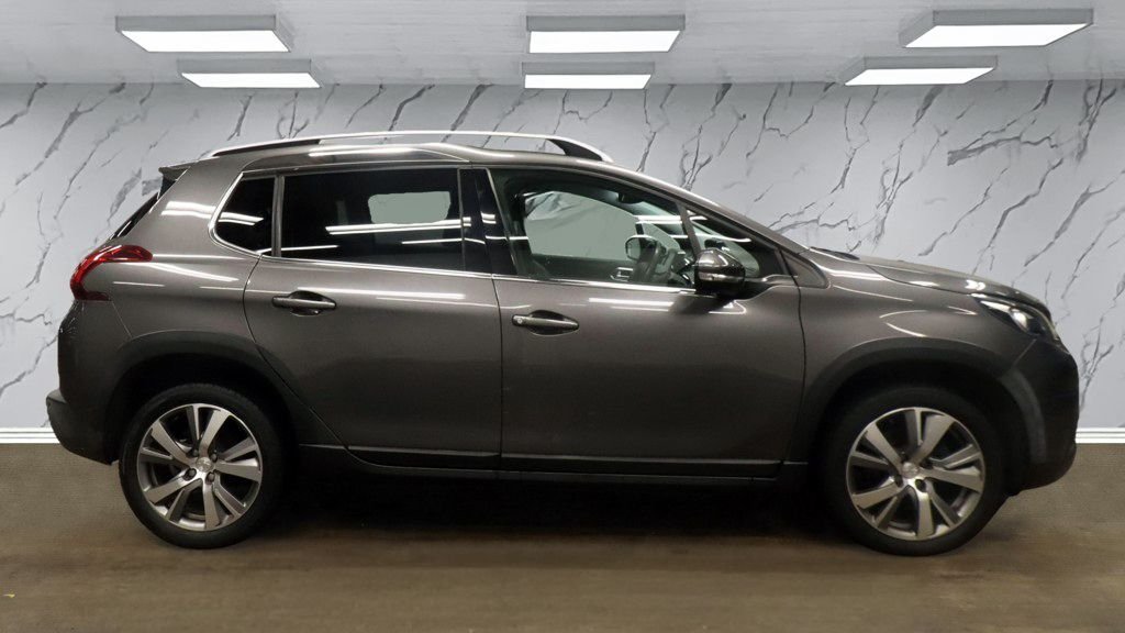 Used Peugeot 2008 2019 for sale - 76821070: Photo 6