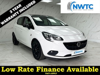 Used Vauxhall Corsa 2019 for sale - 75585538: Photo