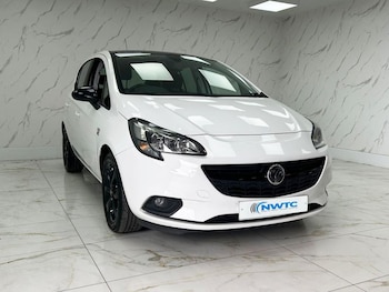 Used Vauxhall Corsa 2019 for sale - 75585538: Photo