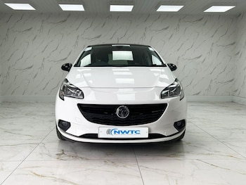 Used Vauxhall Corsa 2019 for sale - 75585538: Photo