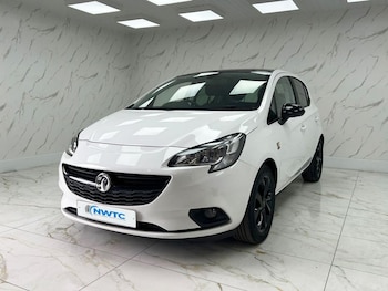 Used Vauxhall Corsa 2019 for sale - 75585538: Photo