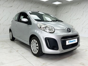 Used Citroen C1 2012 for sale - 74973896: Photo