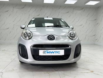 Used Citroen C1 2012 for sale - 74973896: Photo