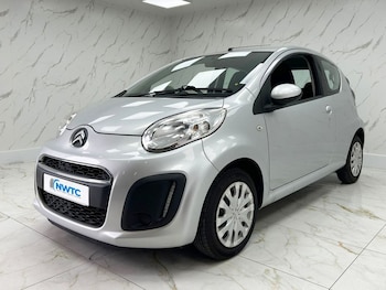 Used Citroen C1 2012 for sale - 74973896: Photo