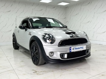 Used MINI Coupe 2015 for sale - 79550918: Photo