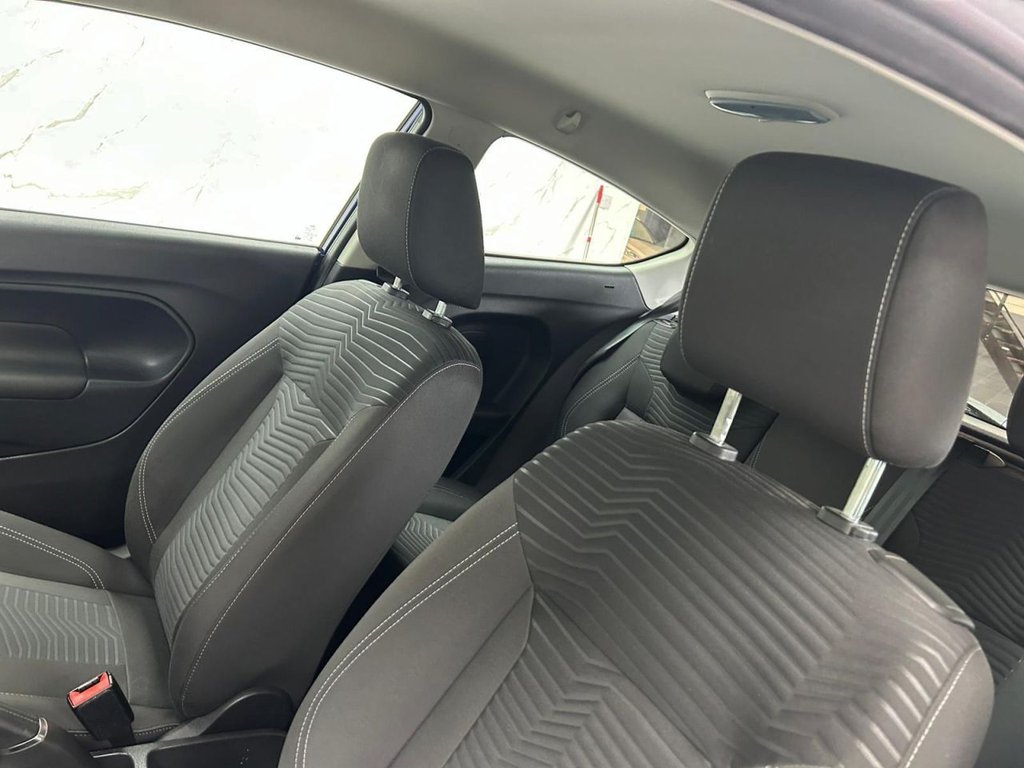 Used Ford Fiesta 2016 for sale - 75937602: Photo 12
