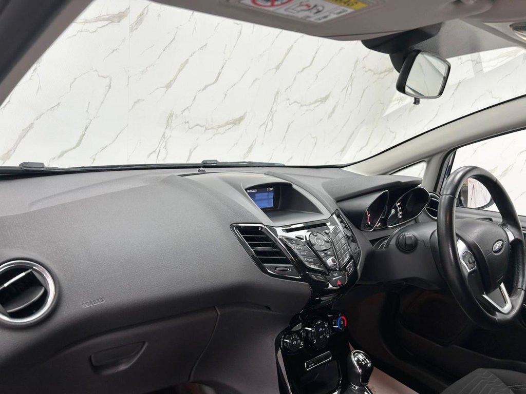 Used Ford Fiesta 2016 for sale - 75937602: Photo 13