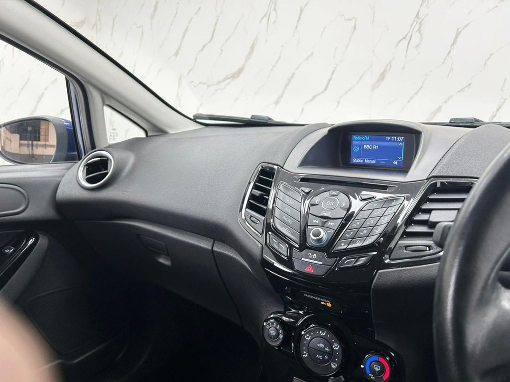 Used Ford Fiesta 2016 for sale - 75937602: Photo 14