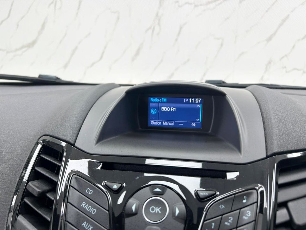 Used Ford Fiesta 2016 for sale - 75937602: Photo 15