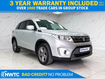 Used Suzuki Vitara 2018 for sale - 79327986: Photo