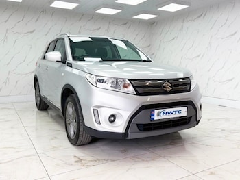 Used Suzuki Vitara 2018 for sale - 79327986: Photo