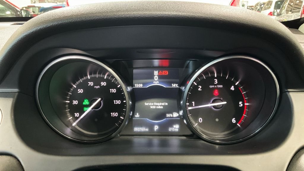 Used Land Rover Discovery Sport 2017 for sale - 77806433: Photo 11