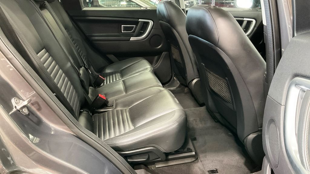 Used Land Rover Discovery Sport 2017 for sale - 77806433: Photo 13
