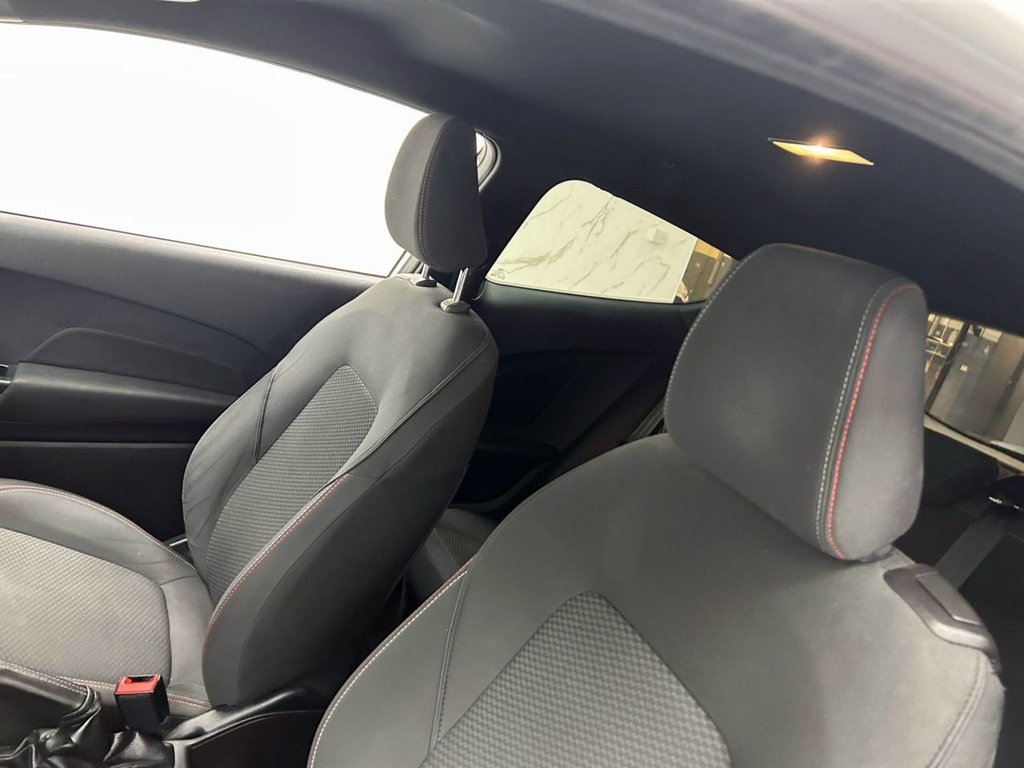Used Ford Fiesta 2018 for sale - 78124056: Photo 14