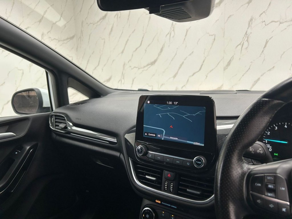 Used Ford Fiesta 2018 for sale - 78124056: Photo 16