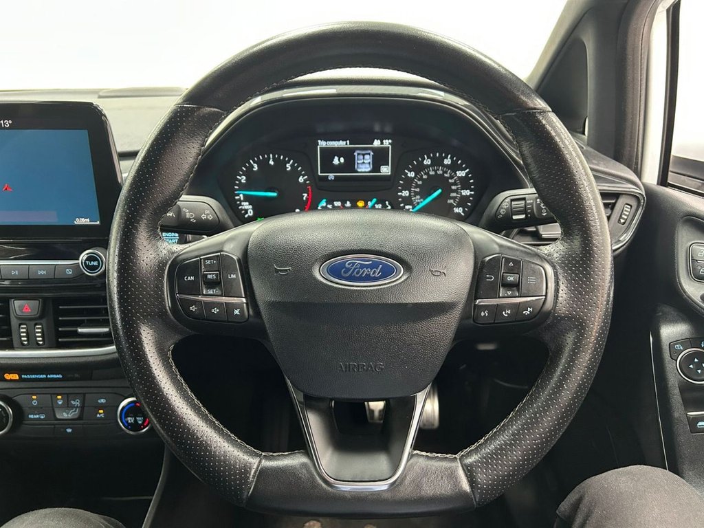 Used Ford Fiesta 2018 for sale - 78124056: Photo 19