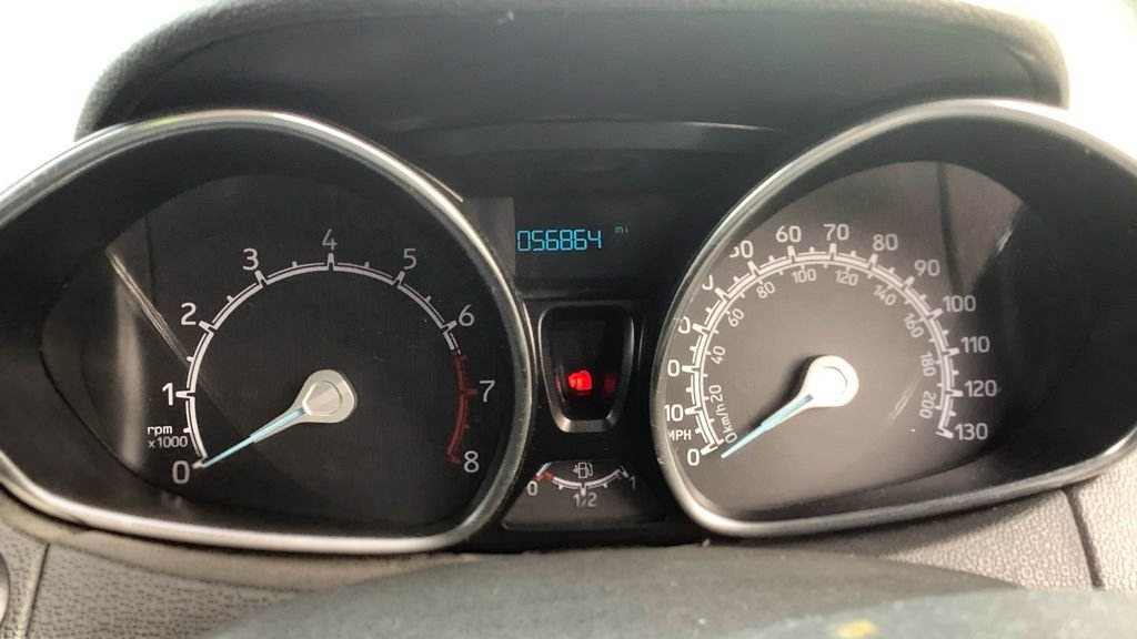 Used Ford Ecosport 2015 for sale - 77408507: Photo 11