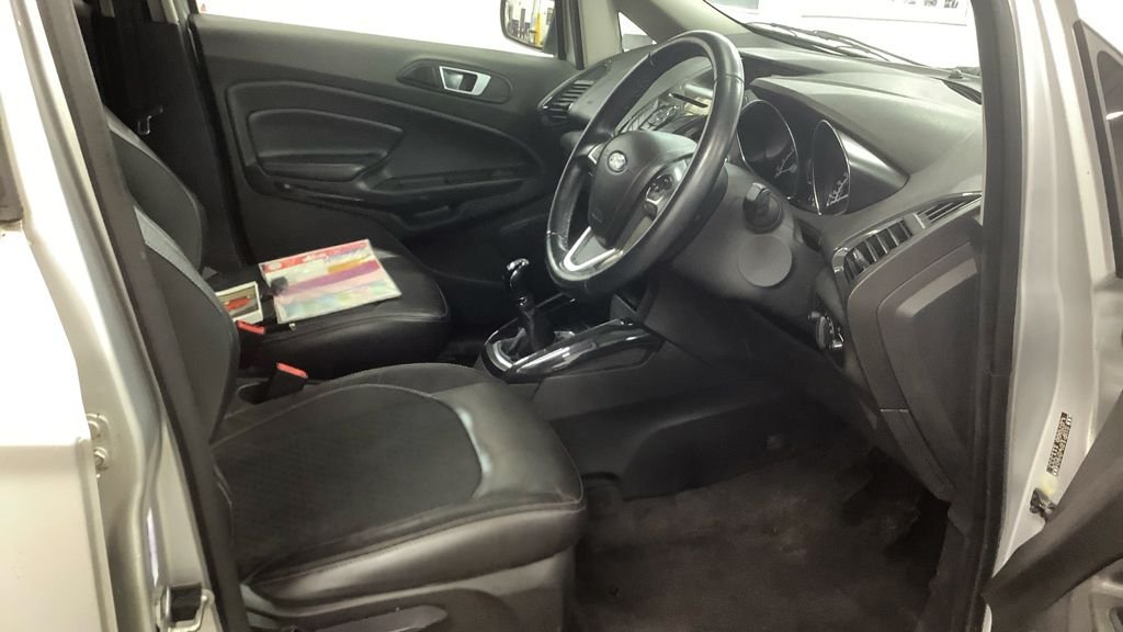 Used Ford Ecosport 2015 for sale - 77408507: Photo 12
