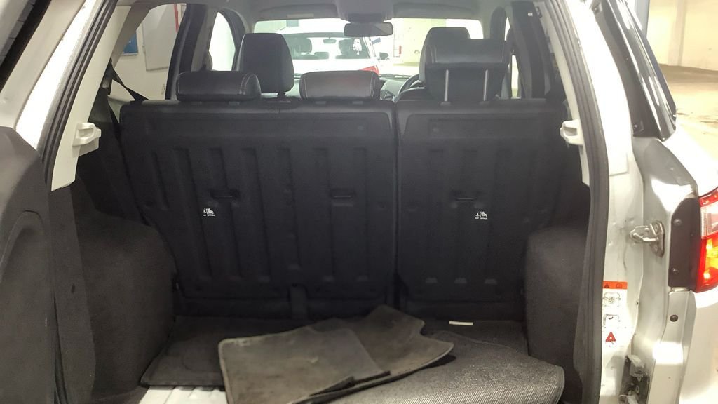 Used Ford Ecosport 2015 for sale - 77408507: Photo 14