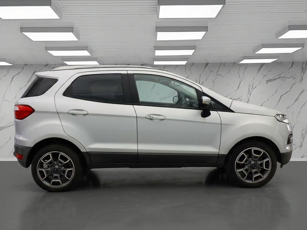 Used Ford Ecosport 2015 for sale - 77408507: Photo 7