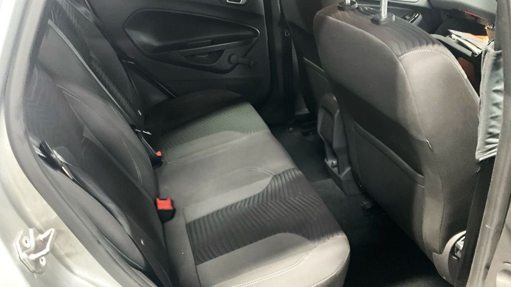 Used Ford Fiesta 2015 for sale - 77341770: Photo 13