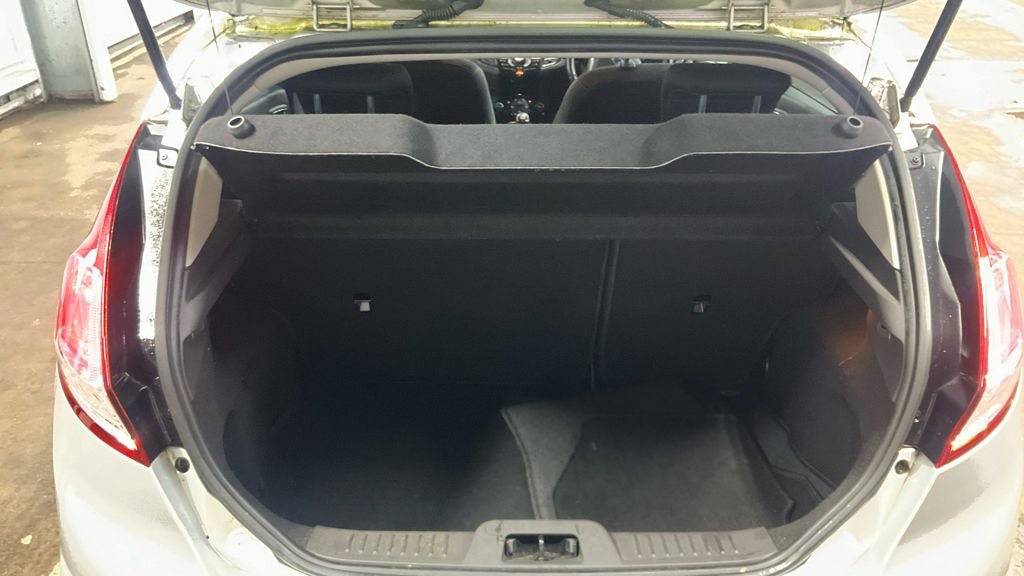 Used Ford Fiesta 2015 for sale - 77341770: Photo 14