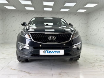 Used Kia Sportage 2015 for sale - 75149913: Photo