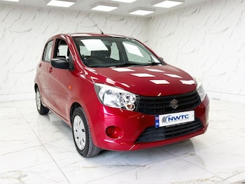 Used Suzuki Celerio 2018 for sale - 79000994: Photo