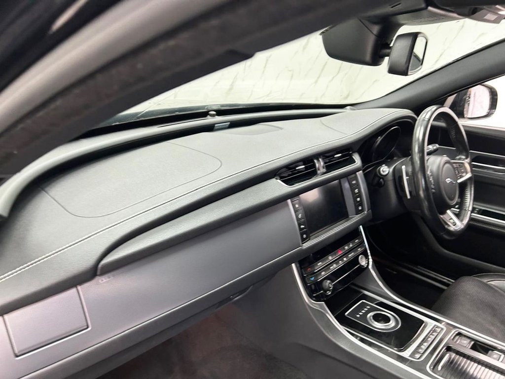 Used Jaguar XF 2018 for sale - 77089069: Photo 12