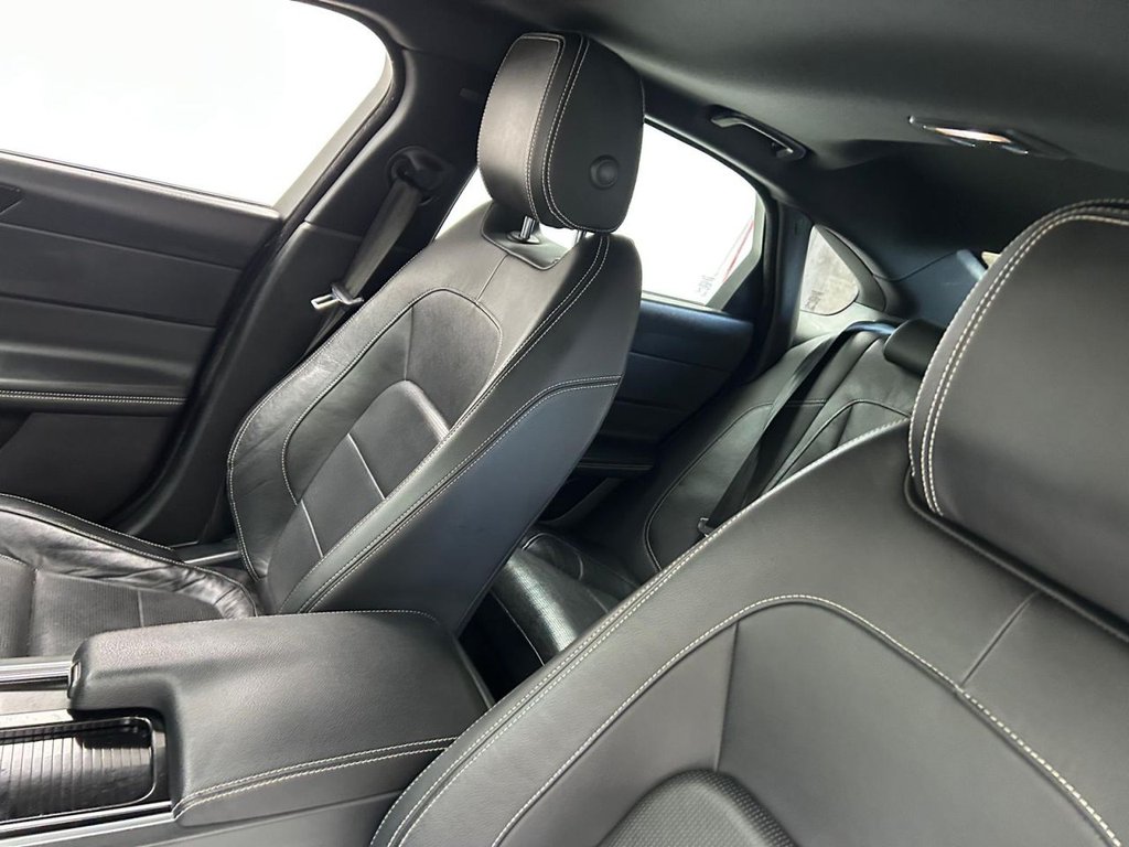 Used Jaguar XF 2018 for sale - 77089069: Photo 13