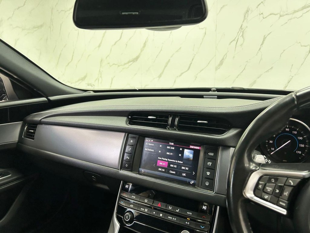Used Jaguar XF 2018 for sale - 77089069: Photo 15