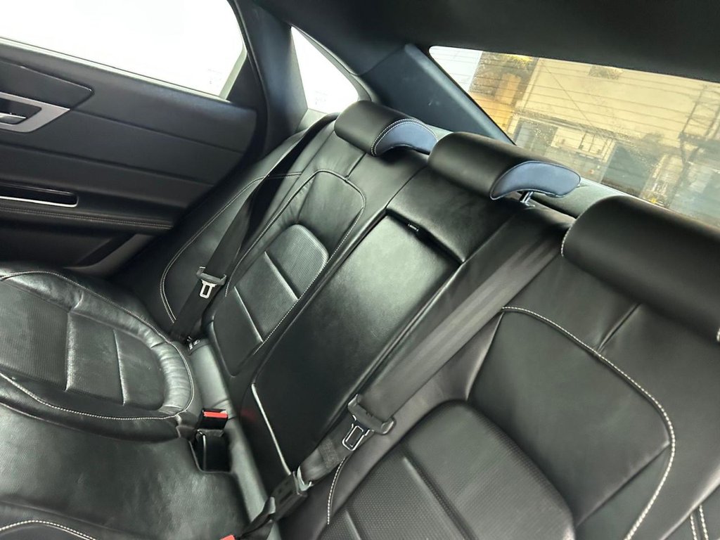 Used Jaguar XF 2018 for sale - 77089069: Photo 18