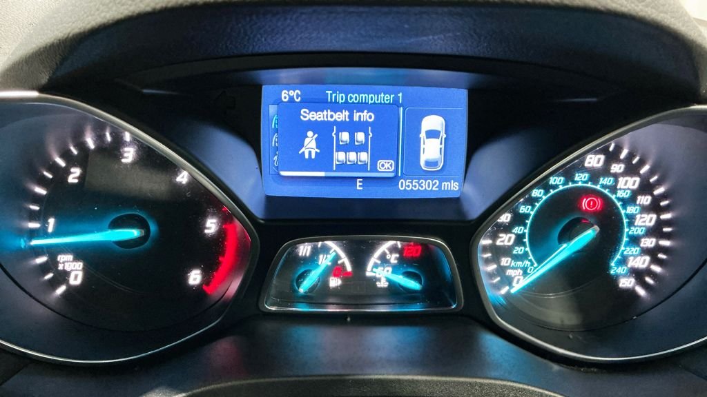 Used Ford Kuga 2015 for sale - 77288228: Photo 10