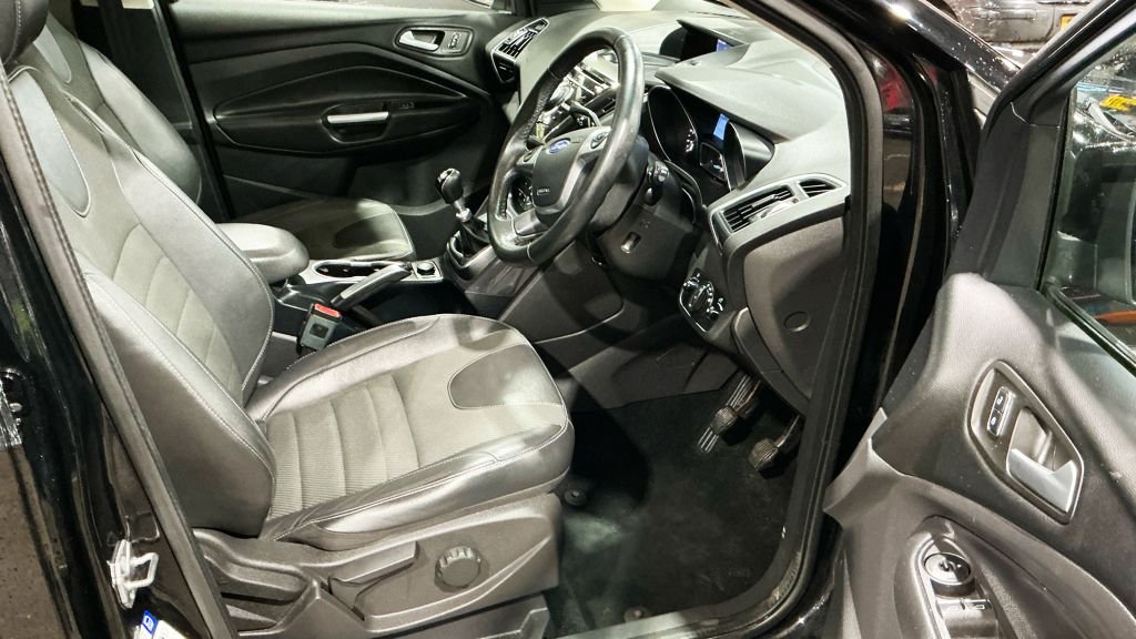 Used Ford Kuga 2015 for sale - 77288228: Photo 11