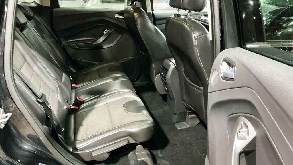 Used Ford Kuga 2015 for sale - 77288228: Photo 12