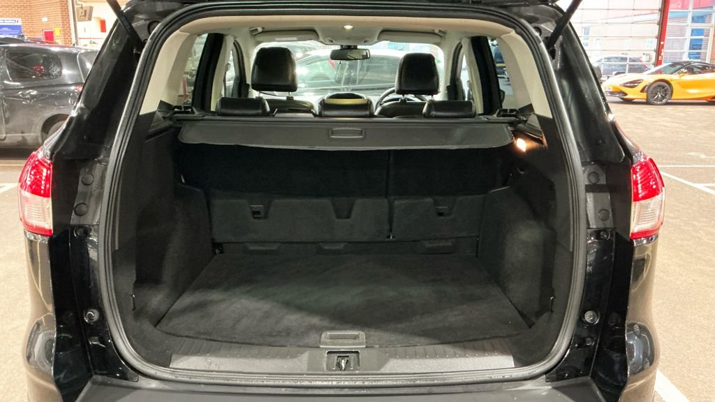 Used Ford Kuga 2015 for sale - 77288228: Photo 13