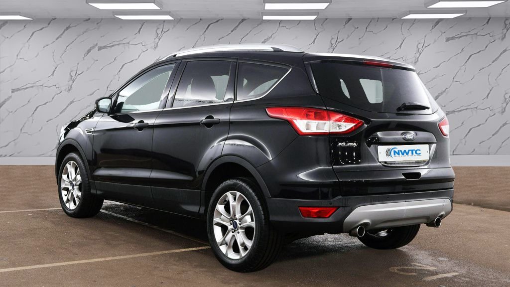 Used Ford Kuga 2015 for sale - 77288228: Photo 4