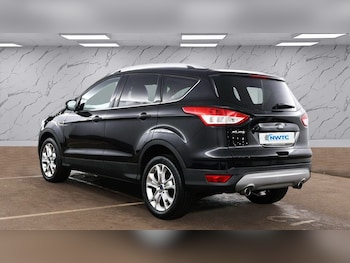 Used Ford Kuga 2015 for sale - 77288228: Photo