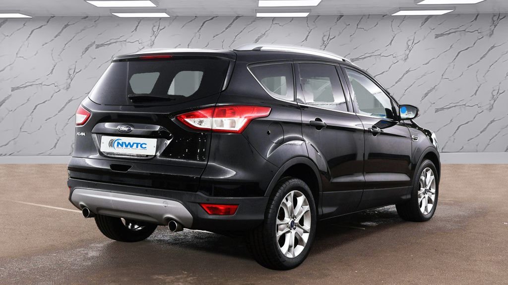 Used Ford Kuga 2015 for sale - 77288228: Photo 5