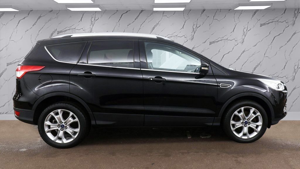 Used Ford Kuga 2015 for sale - 77288228: Photo 6