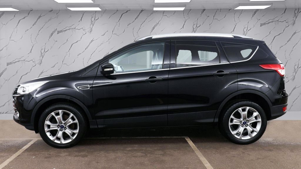 Used Ford Kuga 2015 for sale - 77288228: Photo 7
