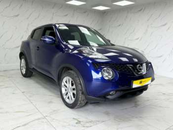 Used Nissan Juke 2014 for sale - 74807243: Photo